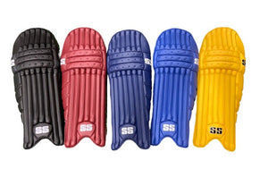 SS Players Batting Pad - COLOR