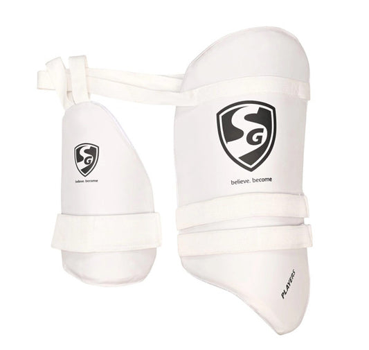 SG Combo Players Thigh Guard
