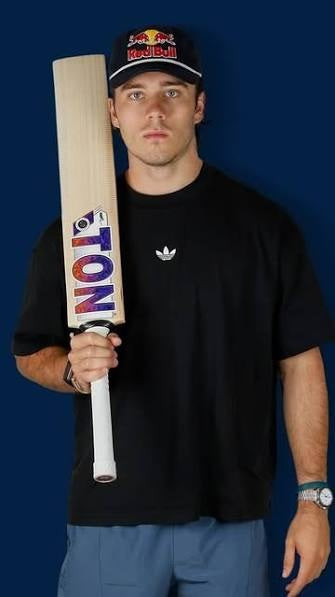 SS TON Dewald Brevis Original Players Bat 2027  - NO DISCOUNT