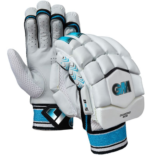 GM Diamond 606 Batting Gloves 2025