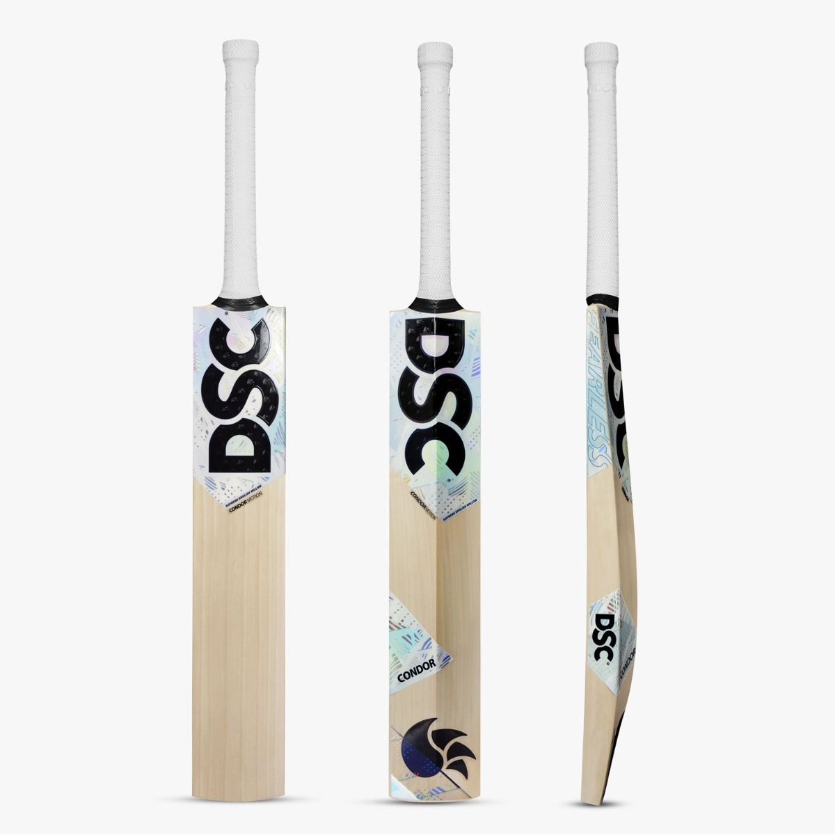 DSC Condor Motion Cricket Bat 2025