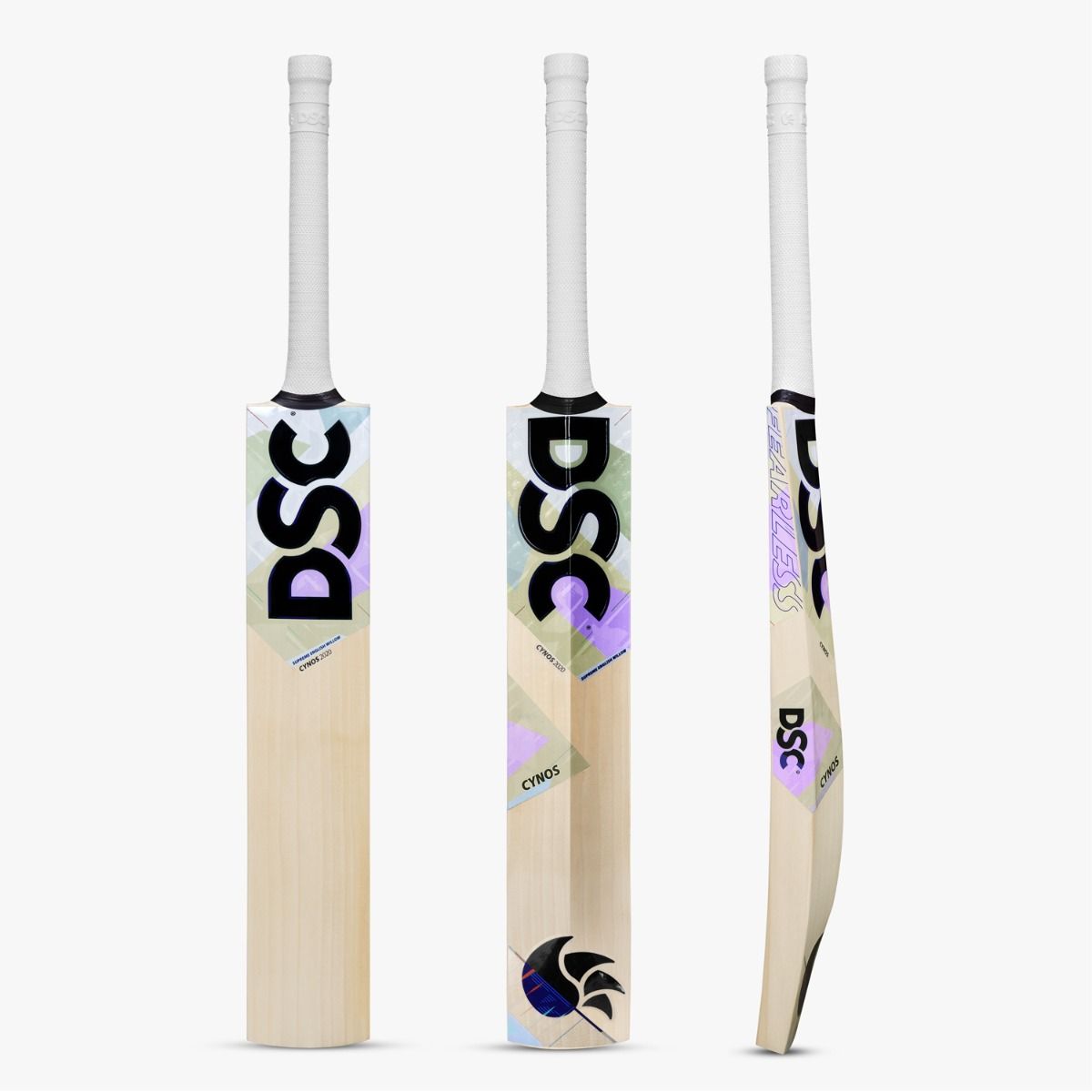 DSC Cynos 2020 Cricket Bat 2025