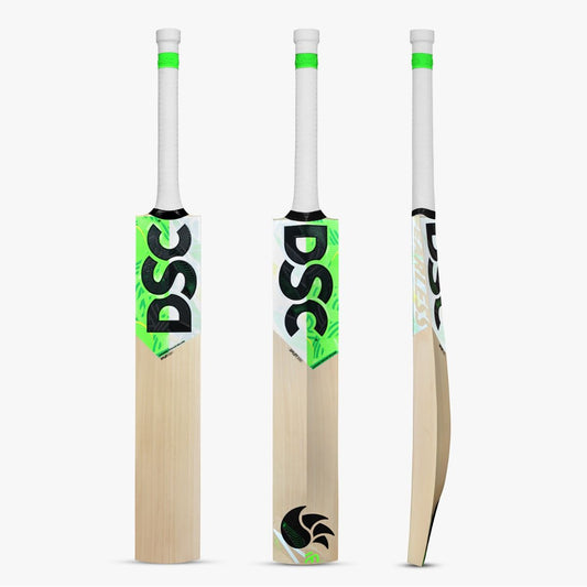 DSC Spliit 300 Cricket Bat 2025