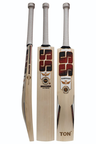 SS GG Smacker Extreme Cricket Bat 2026
