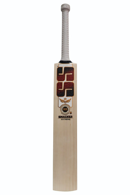 SS GG Smacker Extreme Cricket Bat 2026