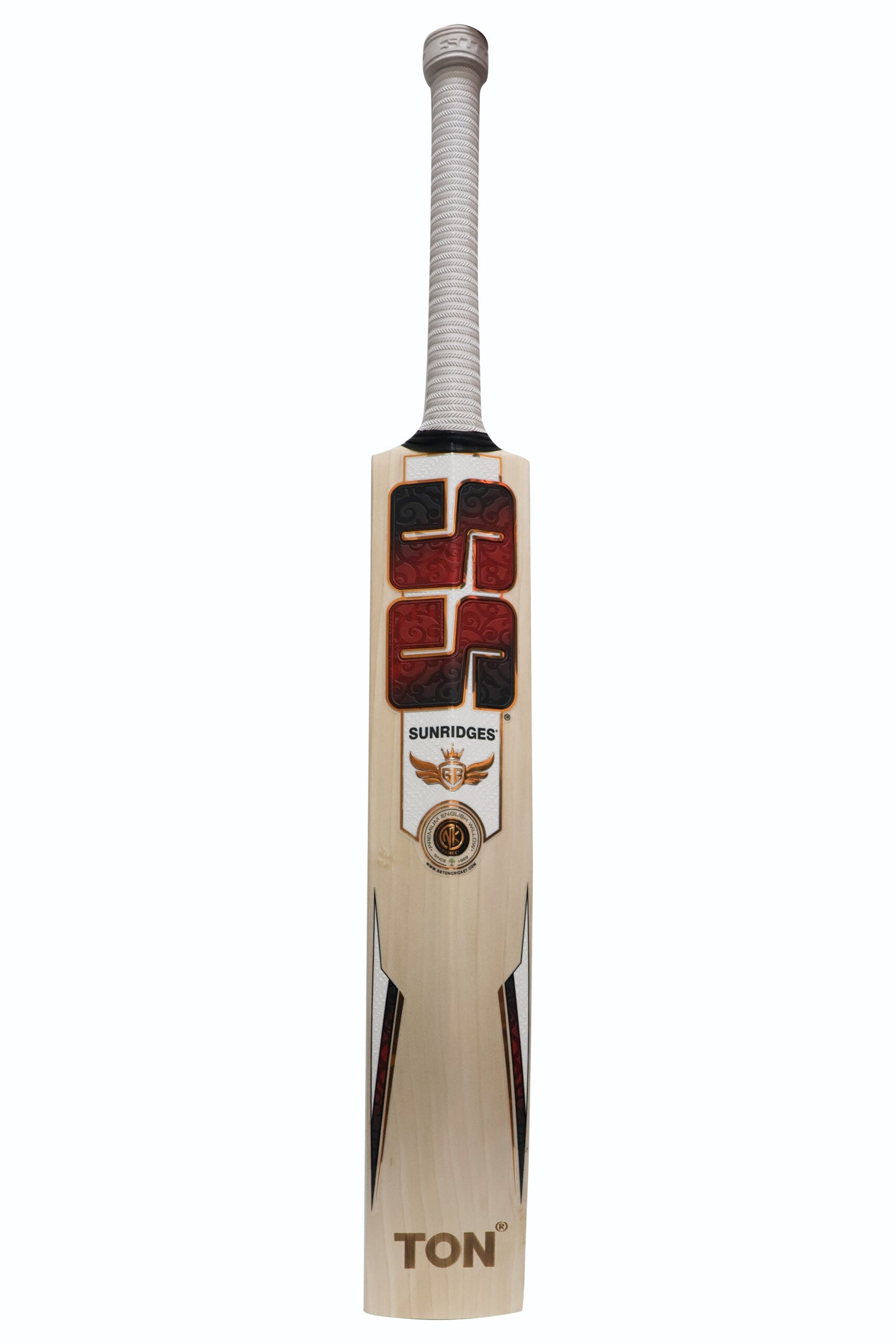 SS GG Smacker Extreme Cricket Bat 2026