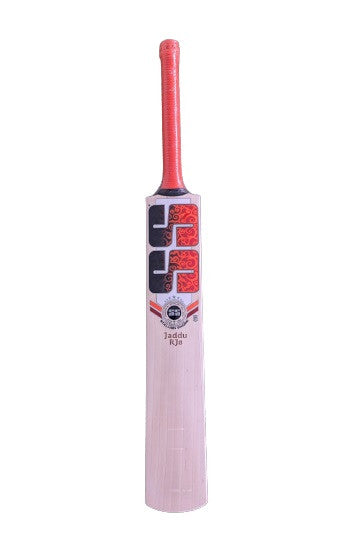SS Jaddu RJ 8 Cricket Bat 2023