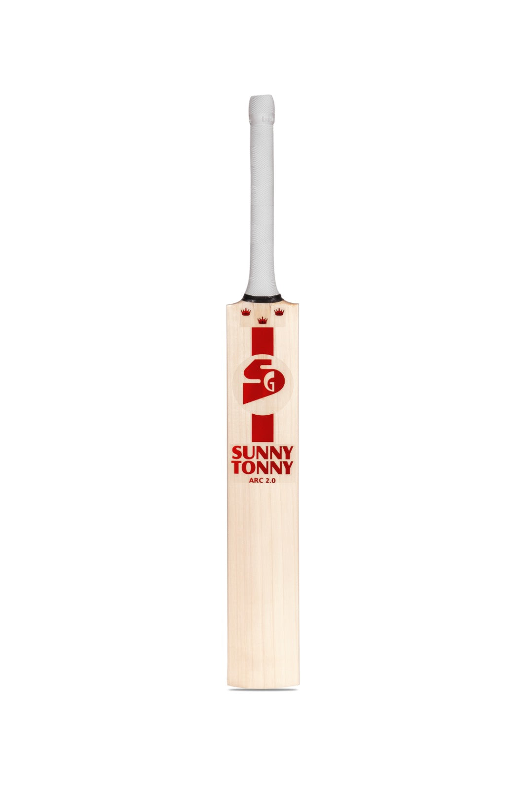 SG ARC 2.0 Cricket Bat 2025