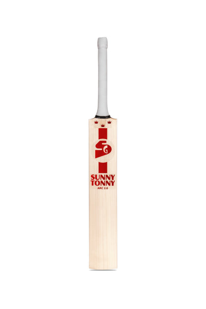 SG ARC 2.0 Cricket Bat 2025