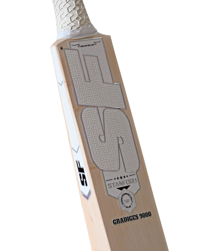 SF Gradiges 9000 Cricket Bat 2025