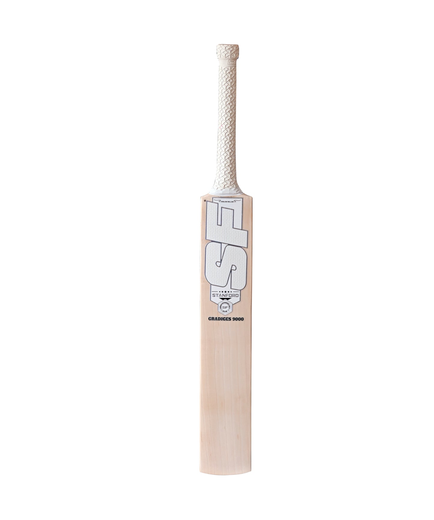 SF Gradiges 9000 Cricket Bat 2025