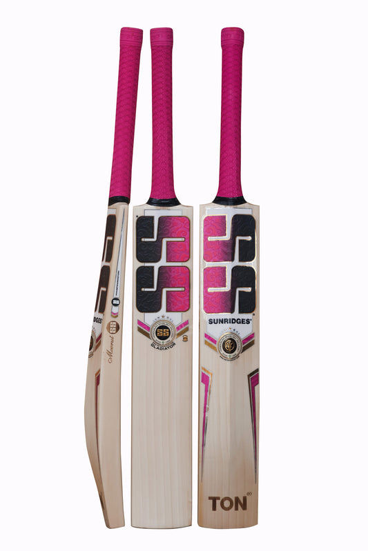 SS Gladiator Cricket Bat 2026