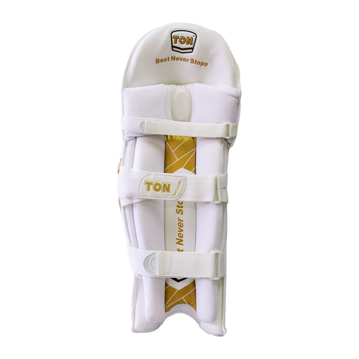 SS TON GOLD EDITION Batting Pad 2025