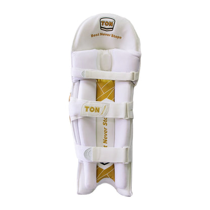 SS TON GOLD EDITION Batting Pad 2025