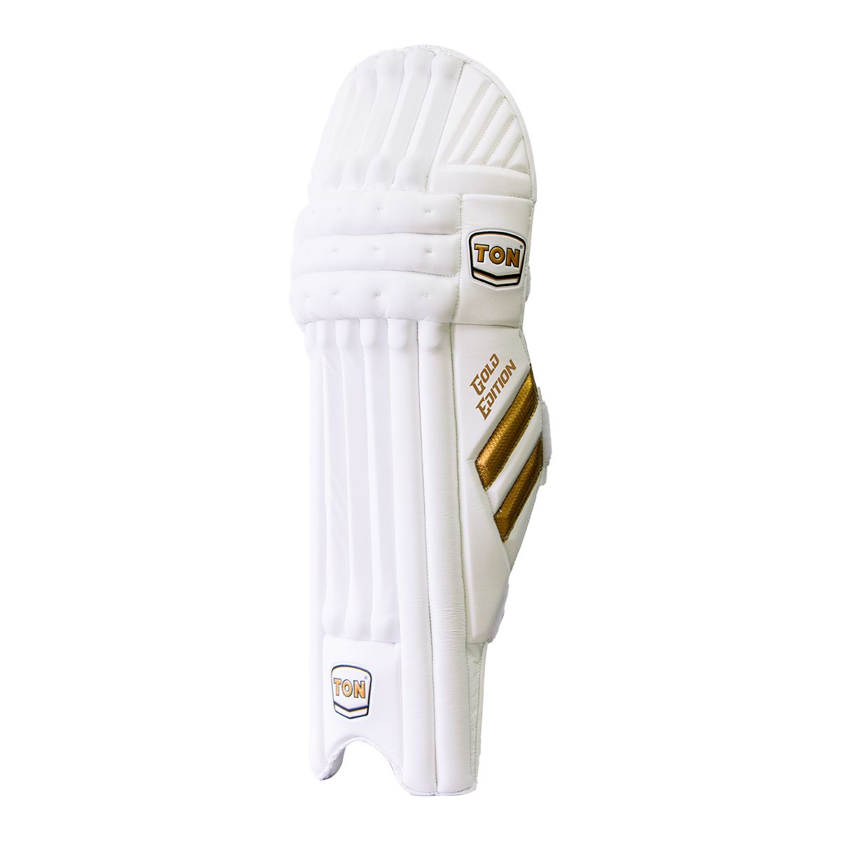 SS TON GOLD EDITION Batting Pad 2025