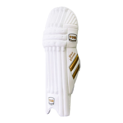 SS TON GOLD EDITION Batting Pad 2025