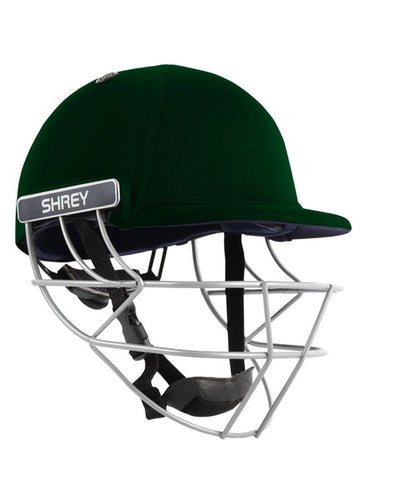 Shrey CLASSIC Steel Cricket Helmet