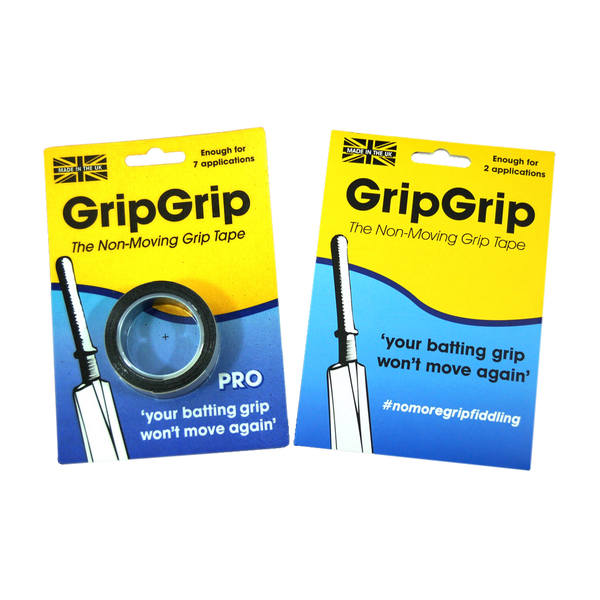 Grip Grip Strips ( 2 applications )