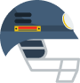 Helmet logo