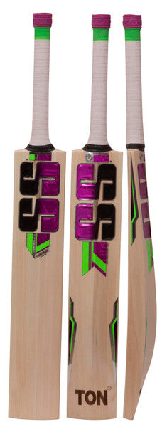 SS Heritage Cricket Bat