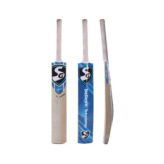 SG HP Flicker Cricket Bat 2026 (Kashmir Willow)