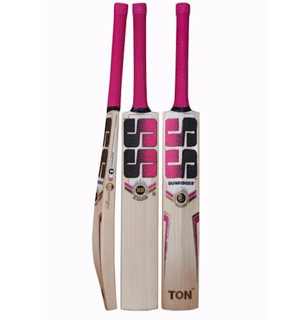 SS Gladiator Junior Cricket Bat - 2025