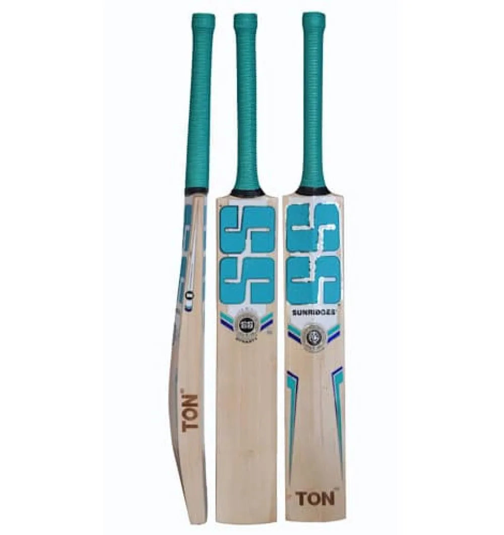 SS Dynasty Cricket Bat 2025