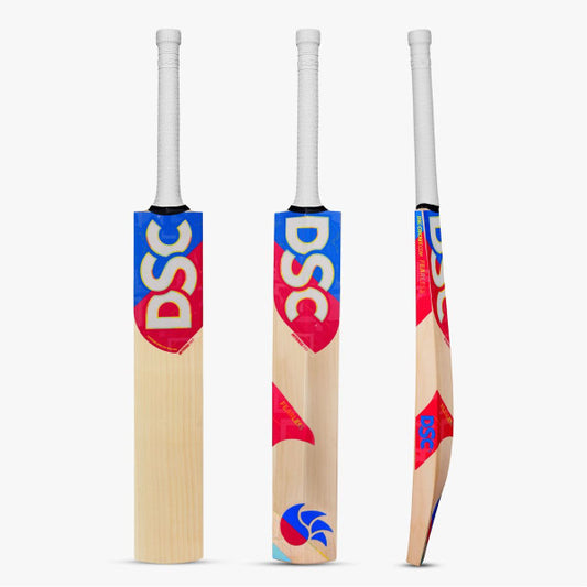 DSC INTENSE Pro Cricket Bat 2022