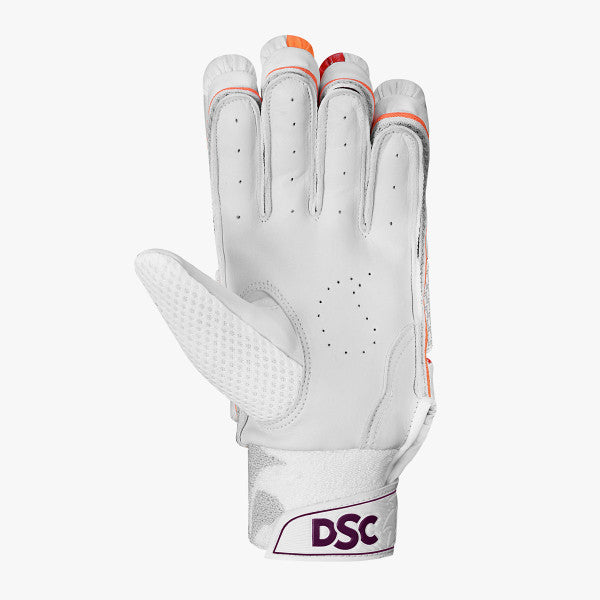 DSC INTENSE SHOC  Batting Gloves