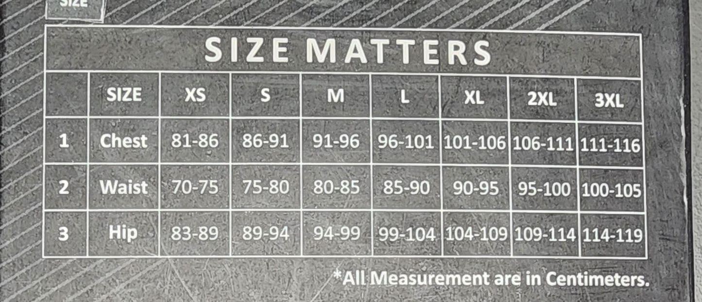 Shrey Intense Compression Long Sleev Top