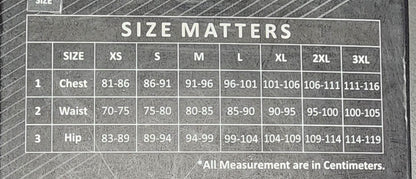 Shrey Intense Compression Long Sleev Top