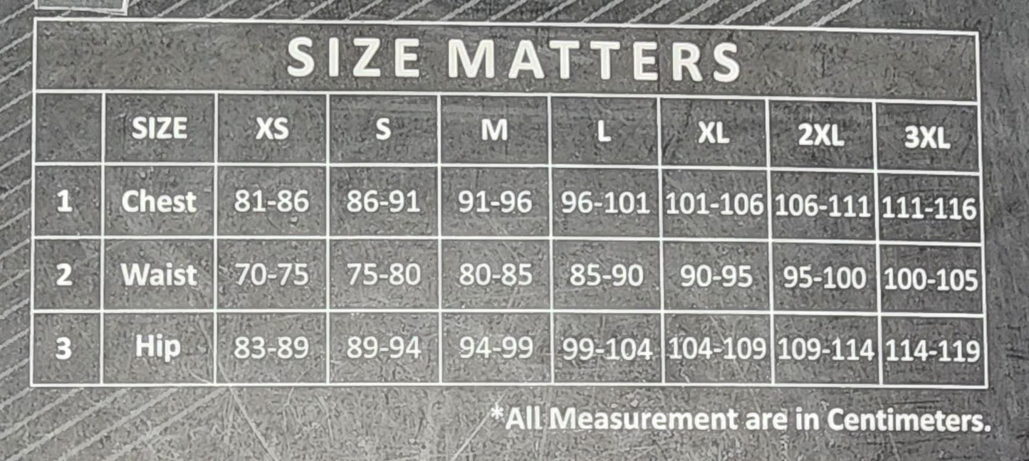 Shrey Intense Compression Sleeveless Top -Black