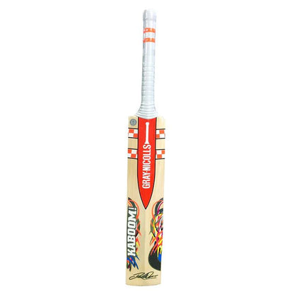 Gray Nicolls Kaboom International Cricket Bat - 2024