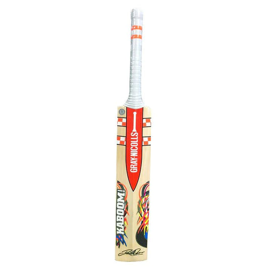 Gray Nicolls Kaboom International Cricket Bat - 2024