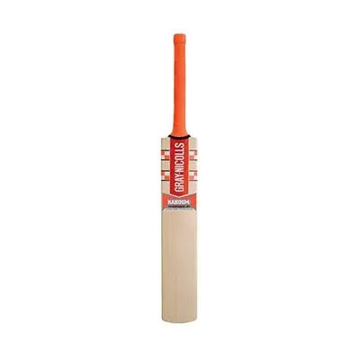 Gray Nicolls Kaboom Warner 31 Cricket Bat - 2024