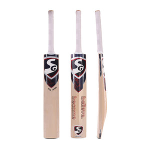 SG KLR Spark Cricket Bat 2026 (Kashmir Willow)