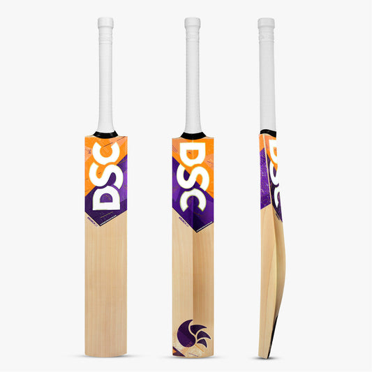 DSC Krunch 3.0 Cricket Bat 2024
