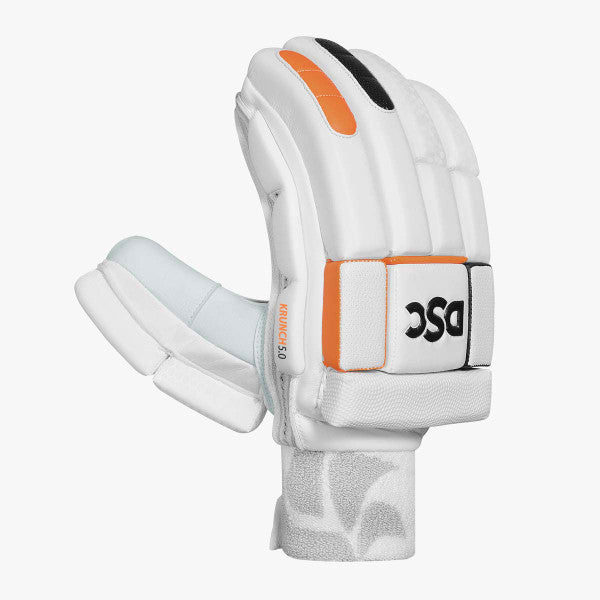 DSC KRUNCH 5.0 Batting Gloves