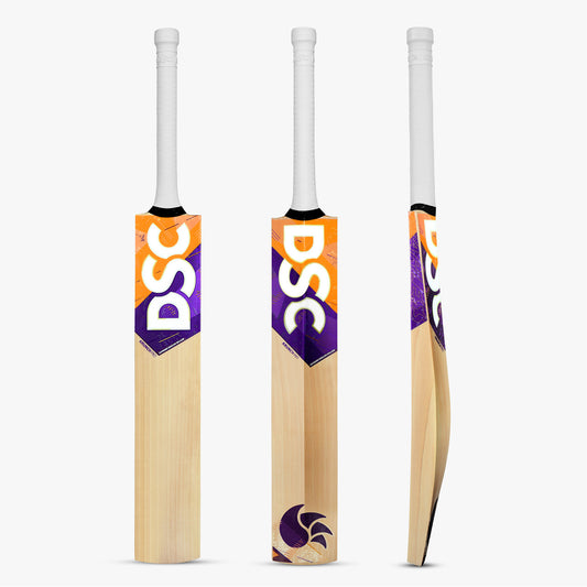 DSC Krunch PRO Cricket Bat 2024