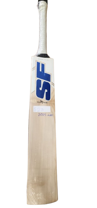 SF Magnum Icon Cricket Bat 2025