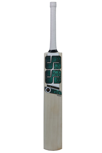 SS Master 1000 Cricket Bat - 2025