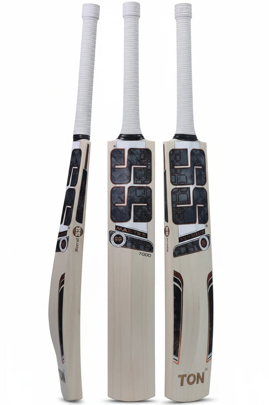 SS Master 7000 Cricket Bat 2026