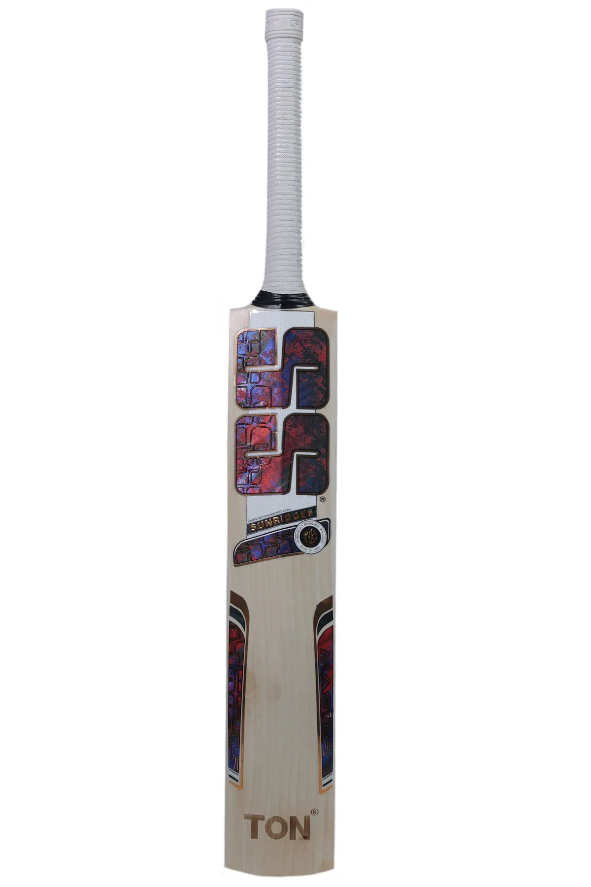SS Master 9000 Cricket Bat 2026