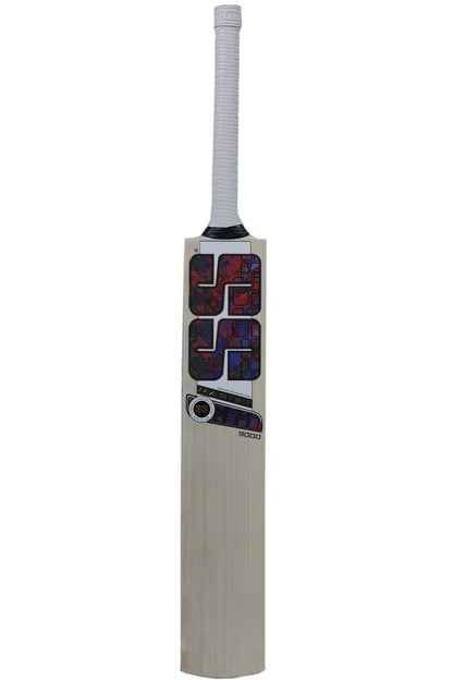 SS Master 9000 Cricket Bat 2025