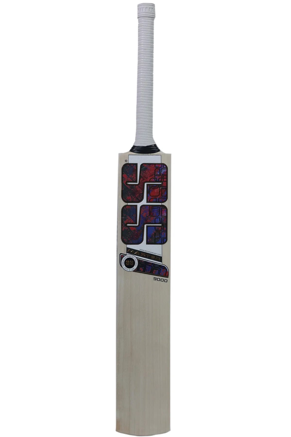 SS Master 9000 Cricket Bat 2026