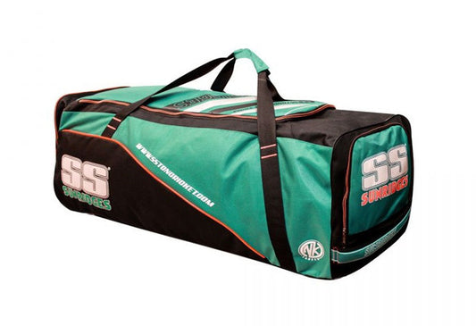 SS Master 1000  Cricket Kit Bag 2022