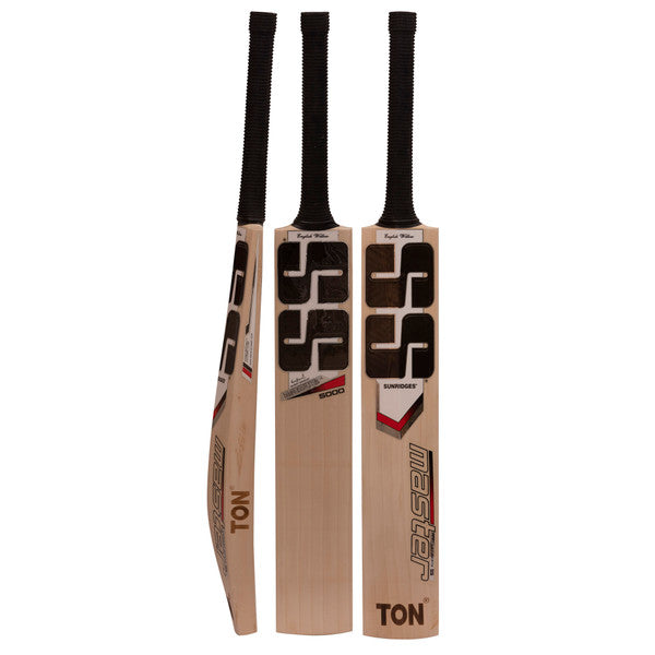 SS Master 5000 Cricket Bat 2023