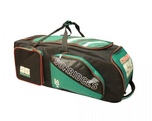 SS Master 5000  Cricket Kit Bag 2022