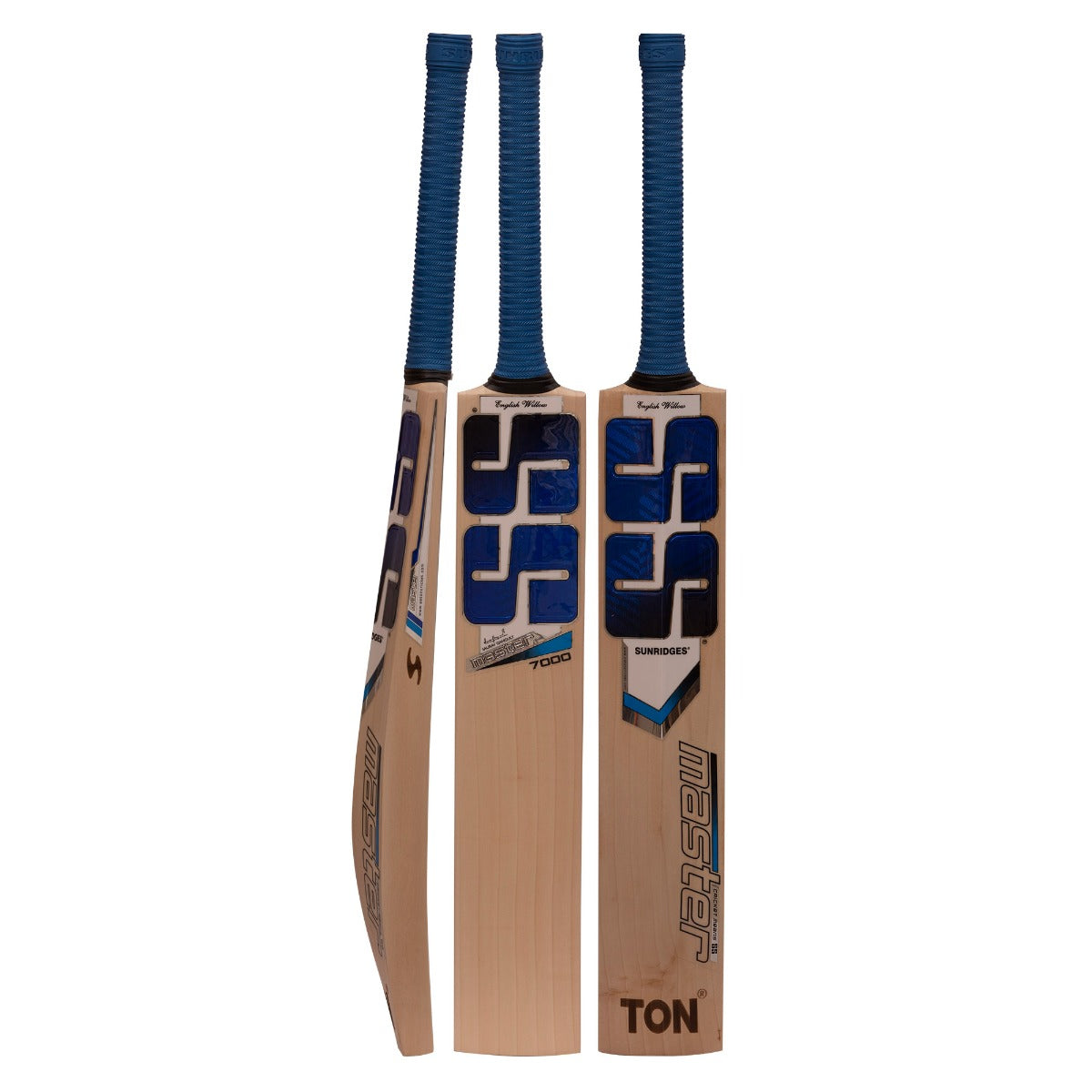 SS Master 7000 Cricket Bat 2024-25