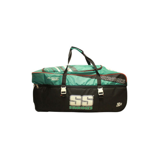 SS Master 9000  Cricket Kit Bag